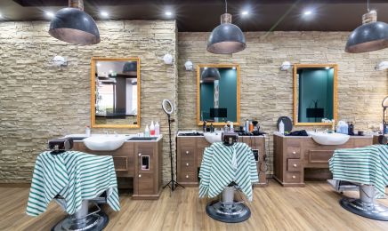 235th Barberstreet : Barbier à Asnières-sur-Seine