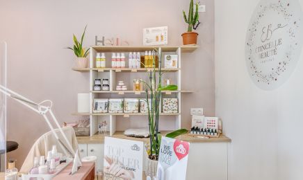 Etincelle Beauté : Manucure à Sulniac