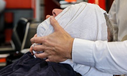 Bruno Filippi Coiffeur Homme Barbier  : Barbier à Bandol
