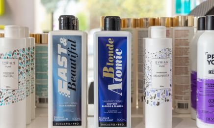 Artif Stéphanie / Artif Barber : Coiffeur à Loudéac