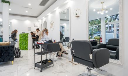 DK Hair : Manucure à Gennevilliers