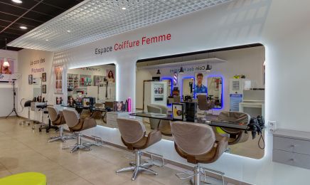 Yzatis - Labarthe-sur-Lèze : Coiffeur à Labarthe-sur-Lèze