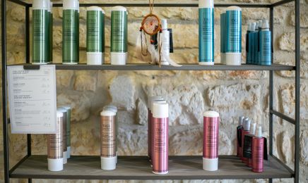 L’attrape-Rêve : Coiffeur à Saint-Agnant