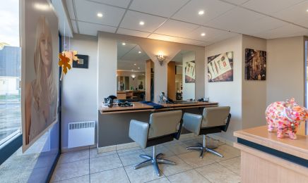 Bell’hair : Coiffeur à Bellengreville