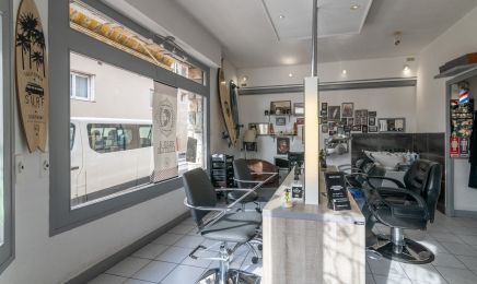 Pierrick Coiffure : Coiffeur à Labastide-d'Anjou