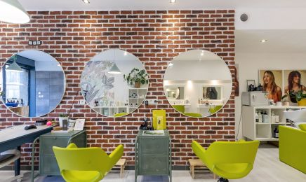 Nuances Bresil - Landerneau : Coiffeur à Landerneau