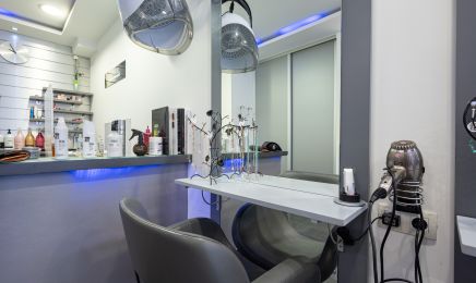 Tete a tete : Coiffeur à Canet-en-Roussillon