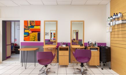 L'instant Hair by Noémie : Barbier à Châteaudun
