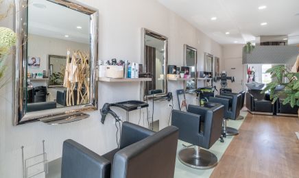 Coiffure Franck.D : Coiffeur à Verrières-en-Anjou