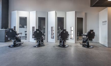 MELROSE BARBERS - Mende : Coiffeur à Mende