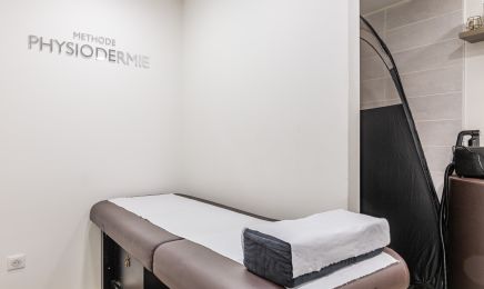 Ciloderm : Institut de beauté à Champagnole