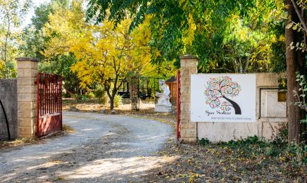 Spa Solina : Manucure à Corneilhan