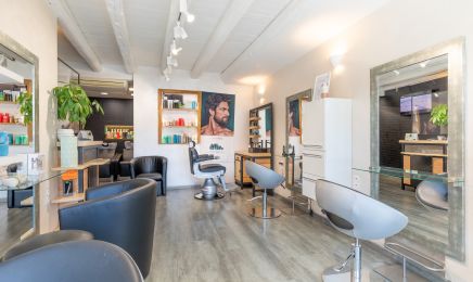 S’pace coiffure : Coiffeur à Ampuis