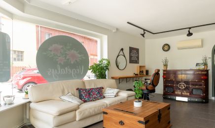 Vegetalys Coiffure : Coiffeur à Lutterbach