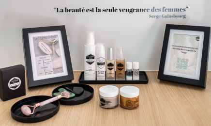 Le Comptoir du Visage - Marseille Prado : Institut de beauté à Marseille