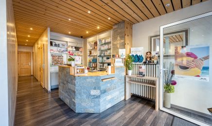 Grain de beauté : Manucure à Saint-Jean-de-Maurienne