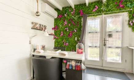 Le Jardin des Soins  : Manucure à Villenave-d'Ornon