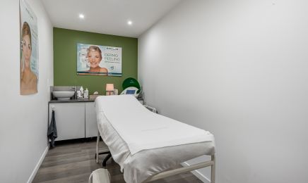 Eternail spa : Institut de beauté à Vendôme