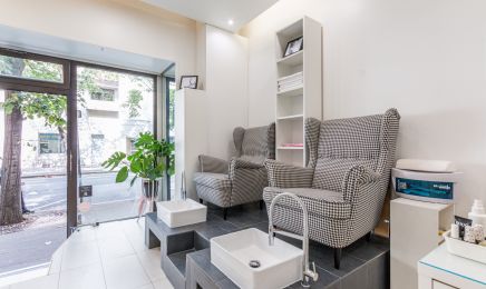 Beauté Art  : Institut de beauté à Paris