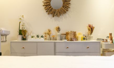 Shona AM Institut - Face & Body Care : Institut de beauté à Marseille