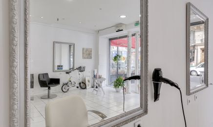 Atelier O’shiz-u : Coiffeur à Paris