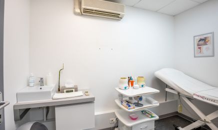 Esthetic Center - Cornebarrieu : Institut de beauté à Cornebarrieu