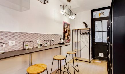 Sist’R Room : Institut de beauté à Toulouse