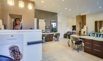 Armonia C  : Coiffeur à Paris