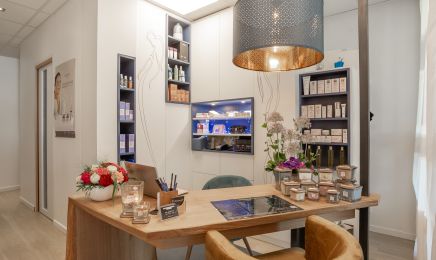 Institut Intemporelle : Institut de beauté à Strasbourg