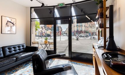 Le Petit Albert - ANTRAIN : Coiffeur à Rennes