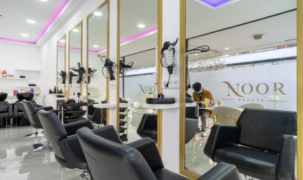 Noor Beauty : Manucure à Sarcelles