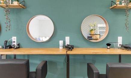 Le Salon D'Elo : Coiffeur à Castaignos-Souslens