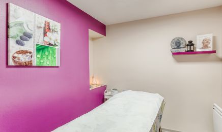 o belle de bourgogne : Institut de beauté à Le Creusot