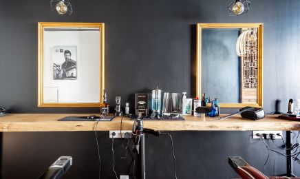 Laurent coiffure homme : Coiffeur à Pontivy