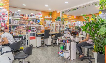 Beauty Concept Anne : Manucure à Noisy-le-Grand