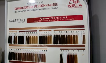 L'Incontournable by Loic Moulin : Coiffeur à Saint-Étienne