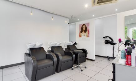 L'Atelier C & I - Anciennement Ligne S : Institut de beauté à Morlaàs