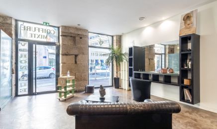 Véronique Coiffure - Maître Artisan : Coiffeur à Toulon