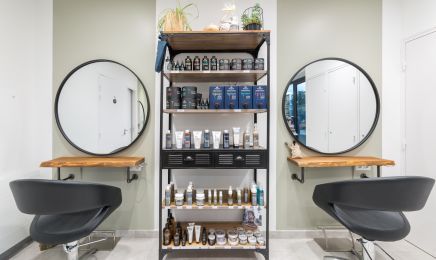 Mr & Mme Coquette : Coiffeur à Vitré