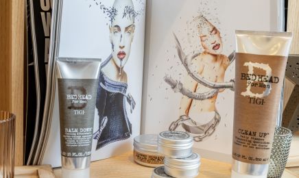 La tête au soleil : Coiffeur à Arzon