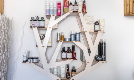 Capelli Coiffure : Coiffeur à Chouzy-sur-Cisse