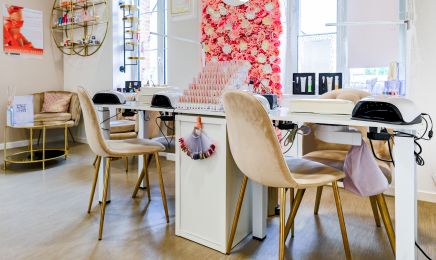 L’Instant Détente : Institut de beauté à Dammarie