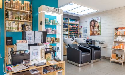 Adopte une coupe Emilie : Barbier à Béganne