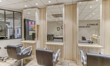 Coiffure Imagine Hair : Coiffeur à Neuville-en-Ferrain