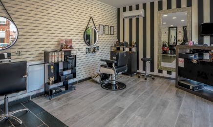 R Style : Coiffeur à Abscon