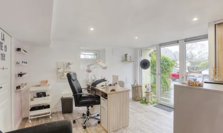 Ama Nail’s : Manucure à Quimperlé