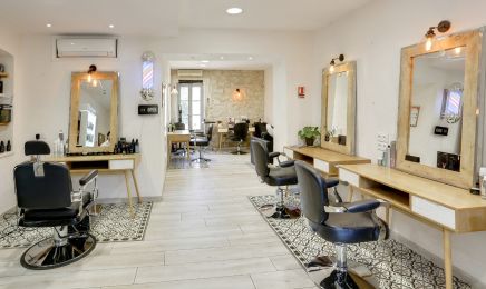 MD’Hair : Coiffeur à Maussane-les-Alpilles