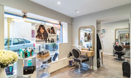 L’Aparté coiffure  : Coiffeur à Château-Thierry