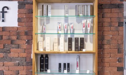 L'Atelier d’Aurélie : Coiffeur à Montcenis