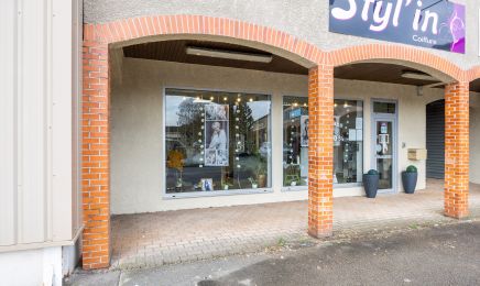 Styl'In : Coiffeur à Villenauxe-la-Grande